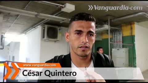 Previo partido Bucaramanga vs. América 09/09/2018
