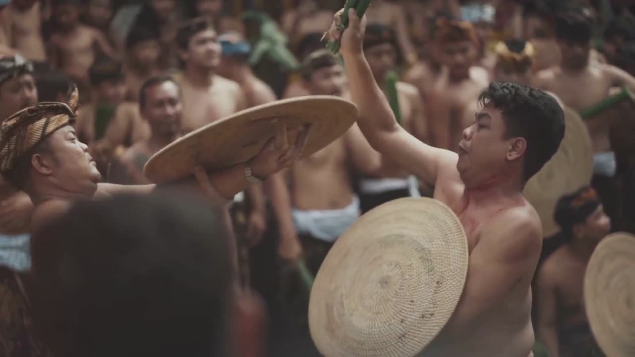 The Mentawai Tribe A Glimpse into the Remote Life in Sumatra