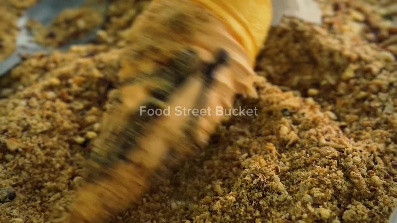 Delicious Ice Cream 🍨