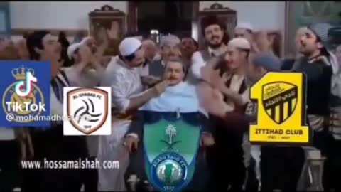 وضع الأهلاوية الليلة ههههههههههه