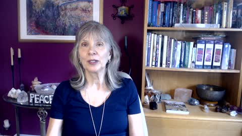 Full Moon Lunar Eclipse Energy!-May 25, 2021
