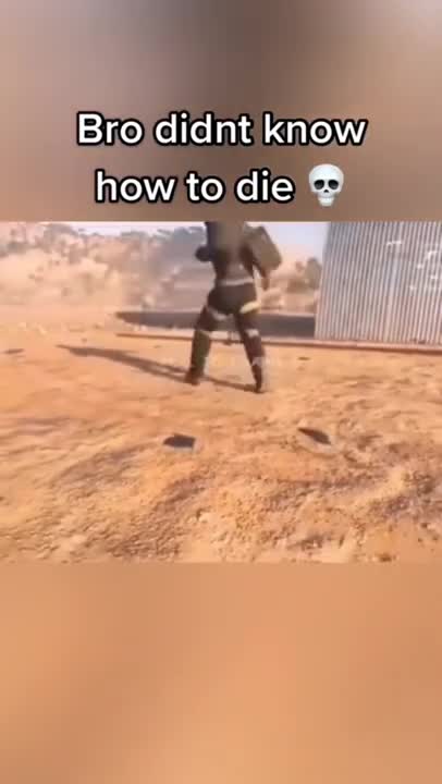 .Mans got some moves 🤣