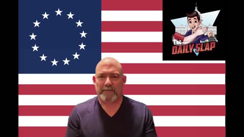 The Daily Slap Episode 123 Are We Better Off?