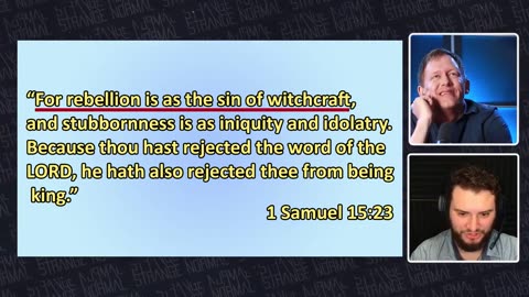 American Witchcraft The 2.3 Billion Dollar Religion