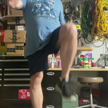 I know what you're thinking...