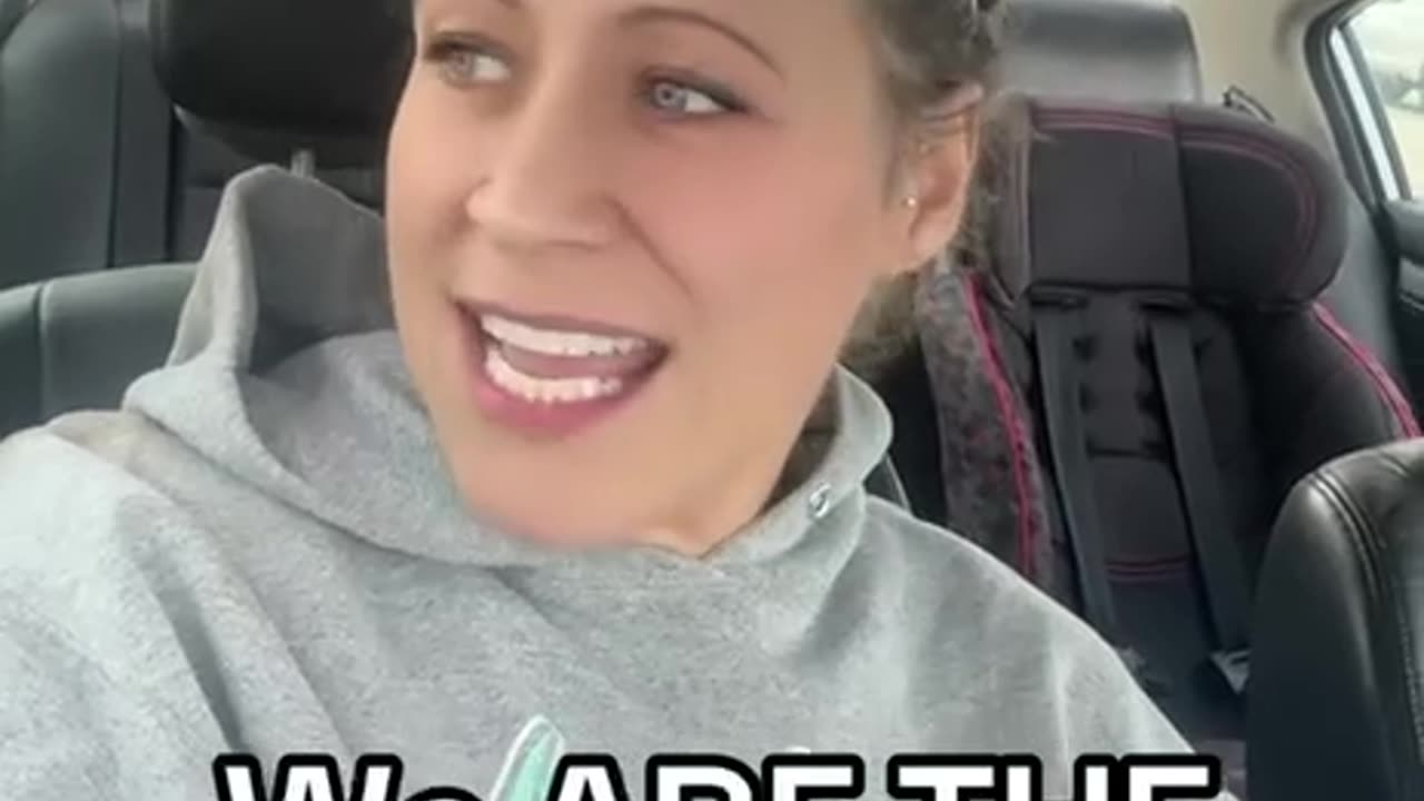 We aren't waiting anymore. It's time to create