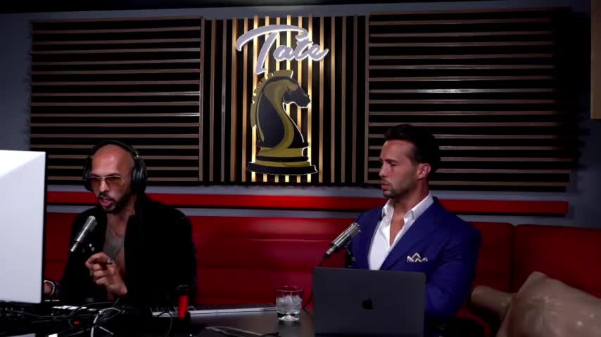 WHY ANDREW TATE IS UNCANCELLABLE