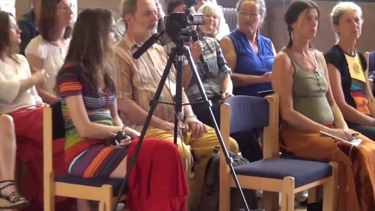 Is It Better to Be Conscious of a Problem Regarding Law of Attraction?