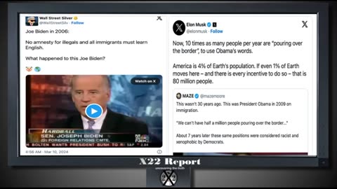 ILLEGAL OR UNDOCUMENTED IMMIGRANTS (2)