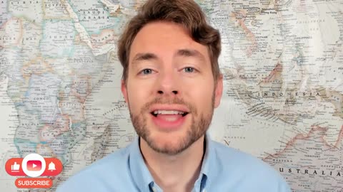 Paul Joseph Watson - All hell broke loose.