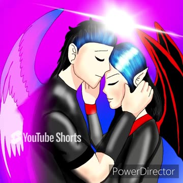 Speedpaint Valentine’s Day is soon