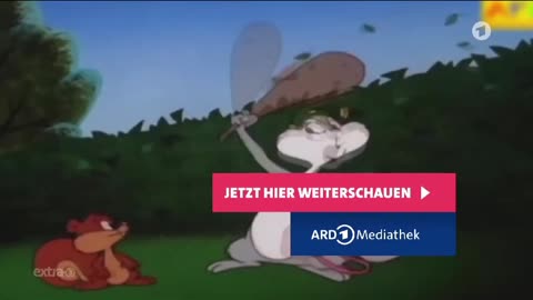 Extra 3 Wahlwerbespot über die AfD