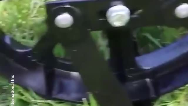 Farm Seeder idea