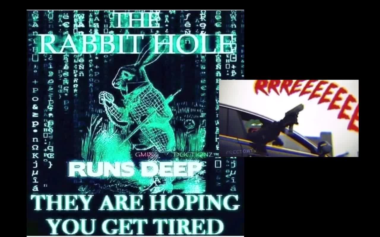 I can explain it for you, but I cant understand it for you…