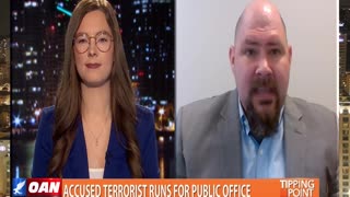 Tipping Point - Kyle Shideler on Biden Nominee's Connection to Eco-Terrorism