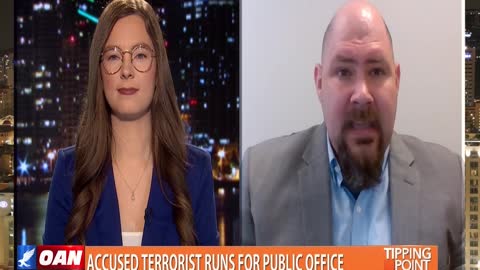 Tipping Point - Kyle Shideler on Biden Nominee's Connection to Eco-Terrorism
