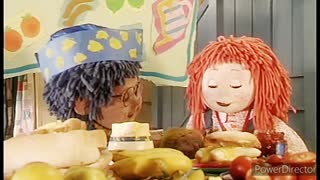 Tots TV : Tom's Fast Food (HD)