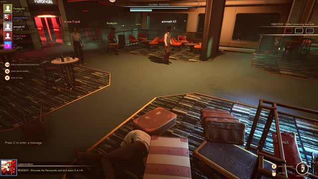First Class Trouble Pt.5 Sorry emmett my love
