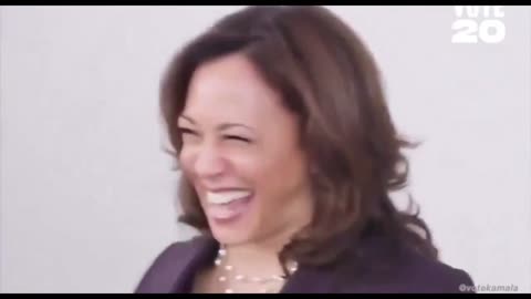 *COMPILATION ‪@kamalaharris‬ Supercut