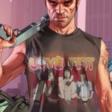 GTA All GAMES# all GTA dangerous place