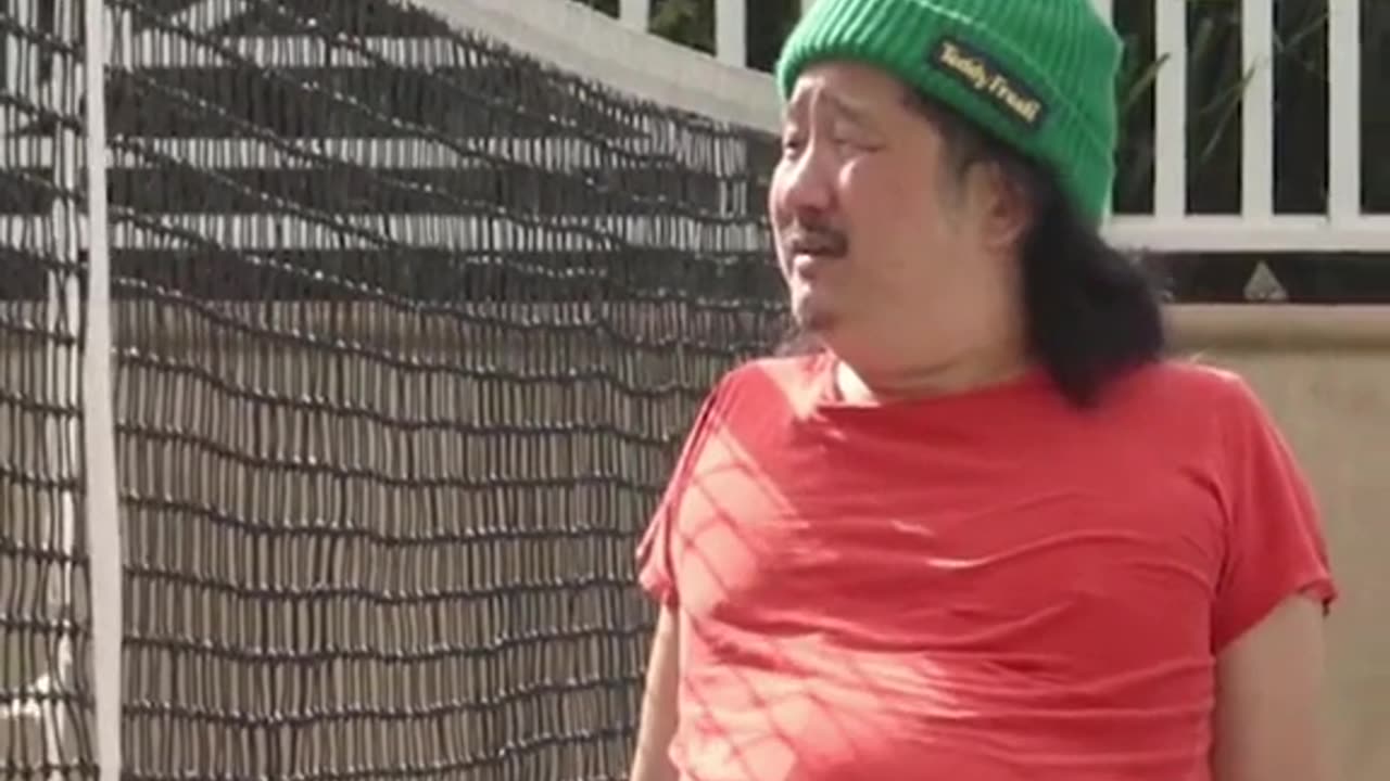 Uncovering the Origin of Bobby Lee’s Podcast Names: Belly Tiger and Bad Friends