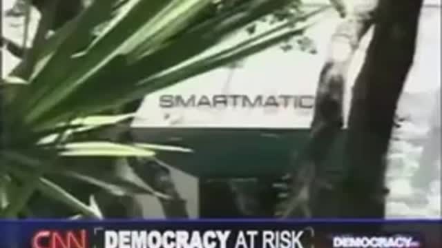 CNN reported in 2006 that Smartmatic software was used to elect (via Voter fraud) Hugo Chavez