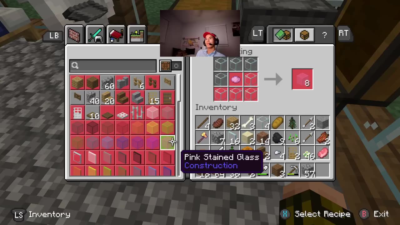 My Terrifying Encounter with the Warden in Minecraft! 😱