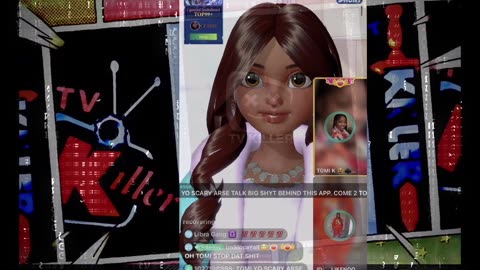 LIKE NO OTHER & TOMIKAY PETTY BANKS LIVE