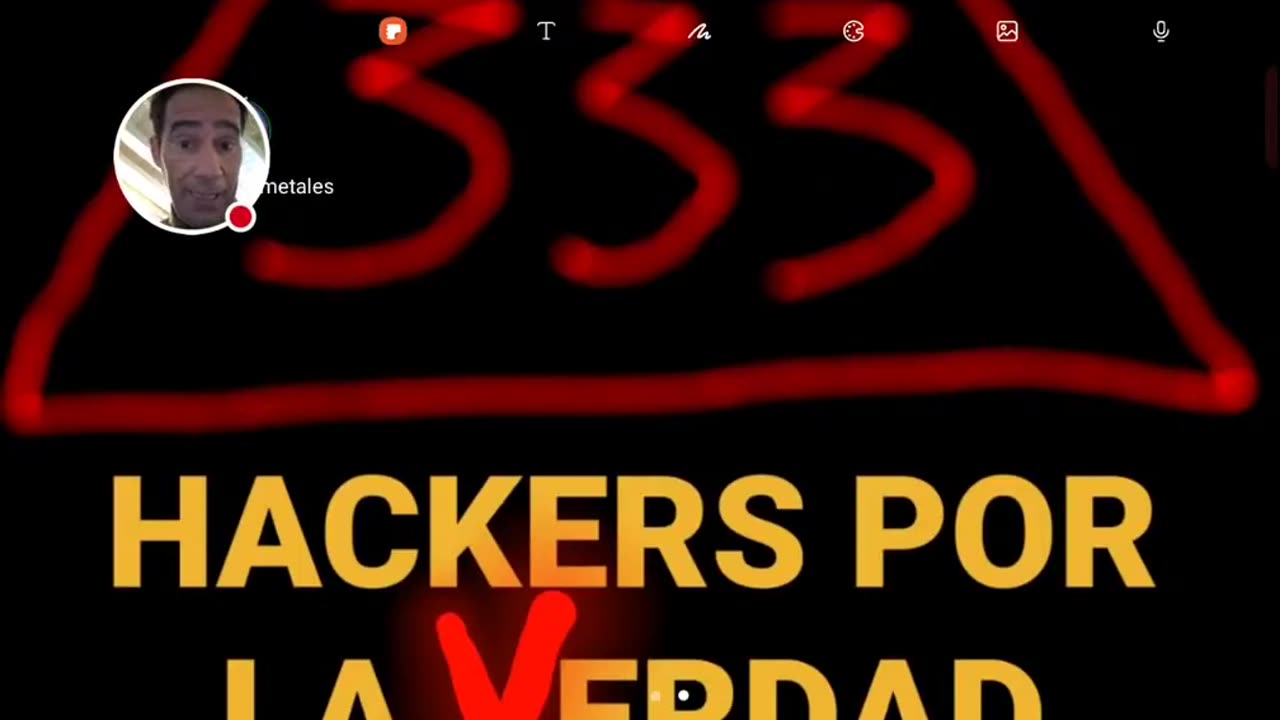 BioHacking 14 Paranoia 1 Como comunicarse si cae Internet y la red de telefonía móvil
