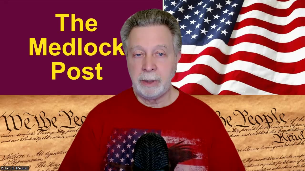 The Medlock Post Ep. 201: The Pet Rock Phenomenon and Kamala Harris