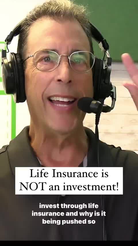 Clark Howard - Do You have the Correct type of Life Insurance? 🤔