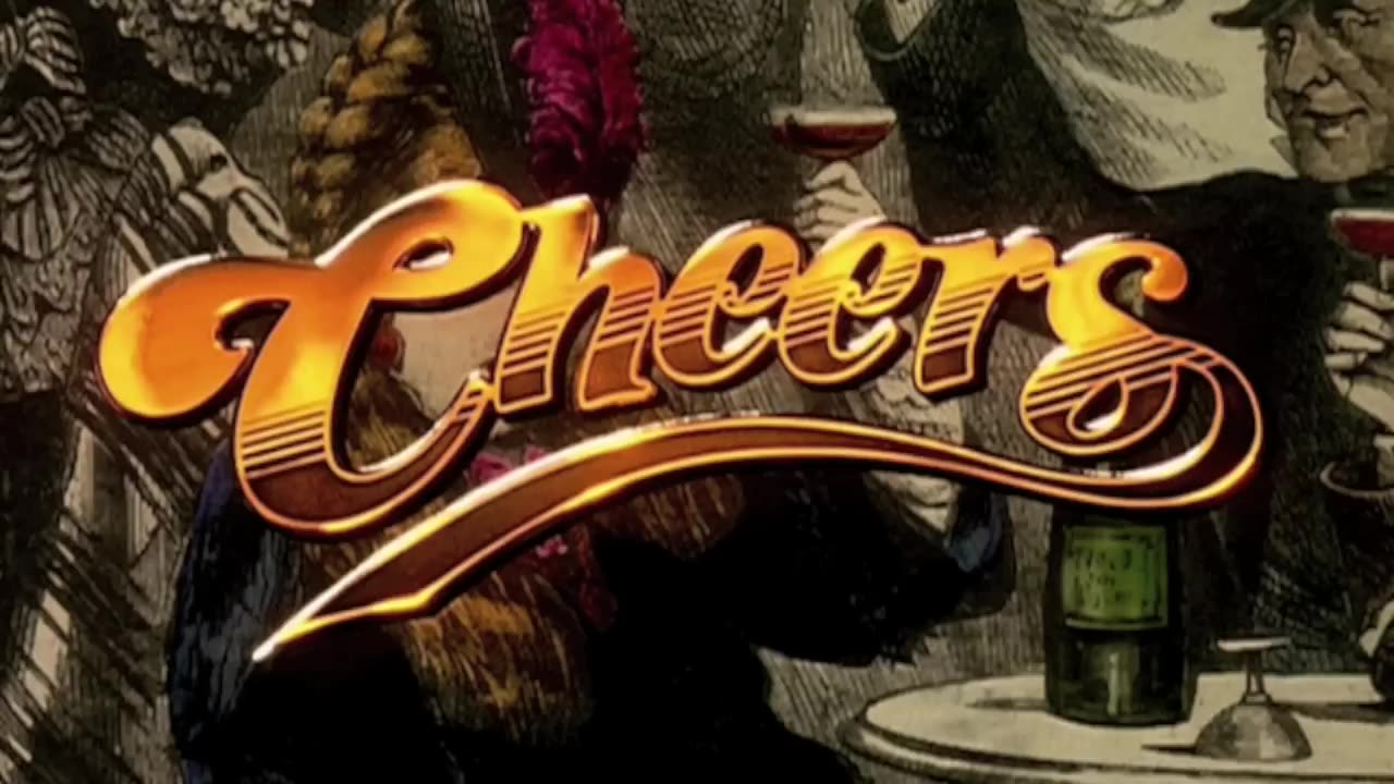 Cheers - Theme song