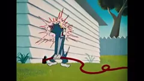 Tom & Jerry Cartoon Kids
