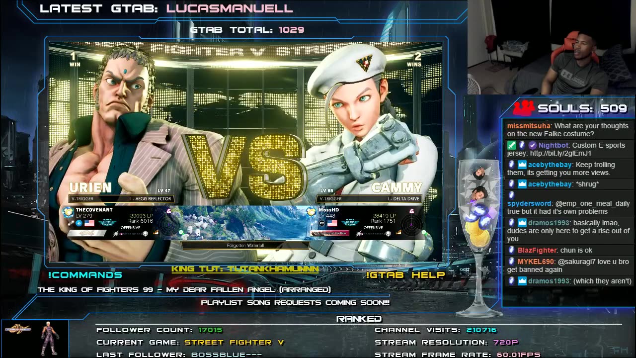 [9.26.18, 2 parts] 2018-09-26 Part 3 [LTG Stream Archive - 26 September 2018]