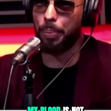 The Shocking Truth Your Blood Your Money Are They Really Yours