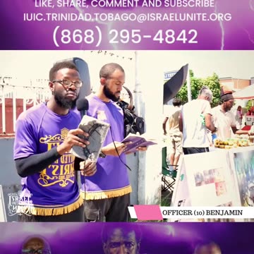 As Prophets, Just As The Prophets Of Old, We're Sent To Warn People, Not Condemn.