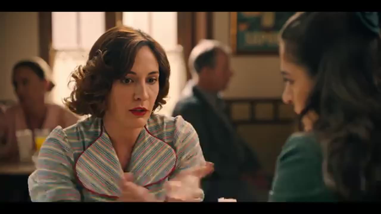 Luis y Carmen regañan a Joaquín y Miriam respectivamente... ¡Tienen que parar esta locura!