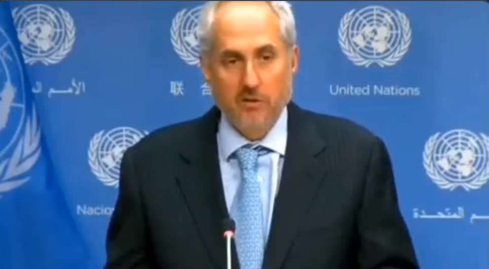 UN & WEF Announce Acceleration of Agenda 2030