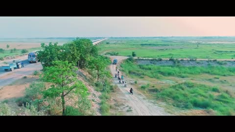 Abki milan asman me hoi new song #manni meraj