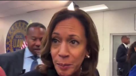 Kamala Harris says she only committed to one debate. She does t want to do Fox. lol