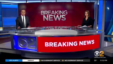 NATO officials_Russian attack on Ukraine has begun