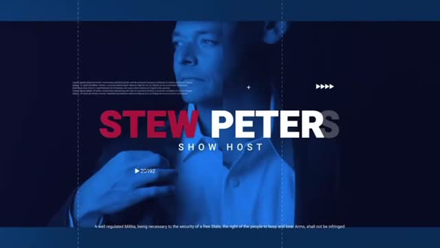 Dr. Carrie Madej Describes Jab "Horrifying", Pastor Greg Locke Eviscerates Deep State