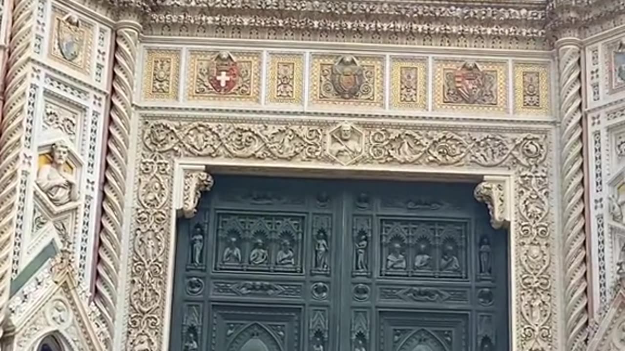 Florence, Italy