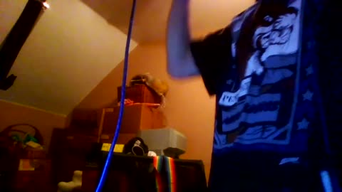 [Cyraxx Youtube 2021-1-26] THE ERA OF SKxRFACE IS HERE