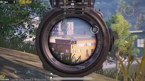 HIGHLIGHTS PUBG MOBILE OT ZENTY