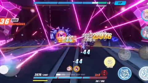 Honkai Impact 3rd - Dirac Sea Agony Pt 8 Jan 17 2022