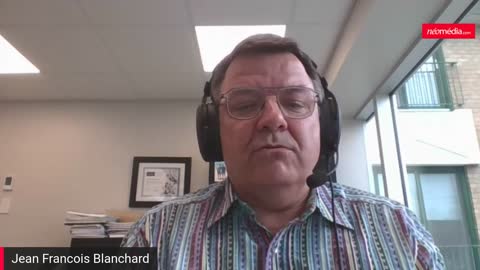 Jean-François Blanchard