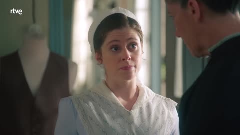 La Promesa: ¿Por qué Petra es tan mala? #LaPromesa377 | RTVE Series