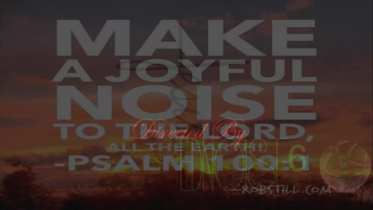 The Echoing Green ~ Fall Awake ( Lyric ) ( Live ) Remix 1 Christcore