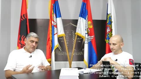 Kako raditit za drugoga, bez debilane (Miroljub Petrović)